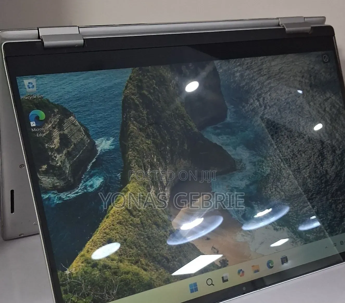 New Laptop Dell Inspiron 14 8GB Intel Core i5 SSD 512GB