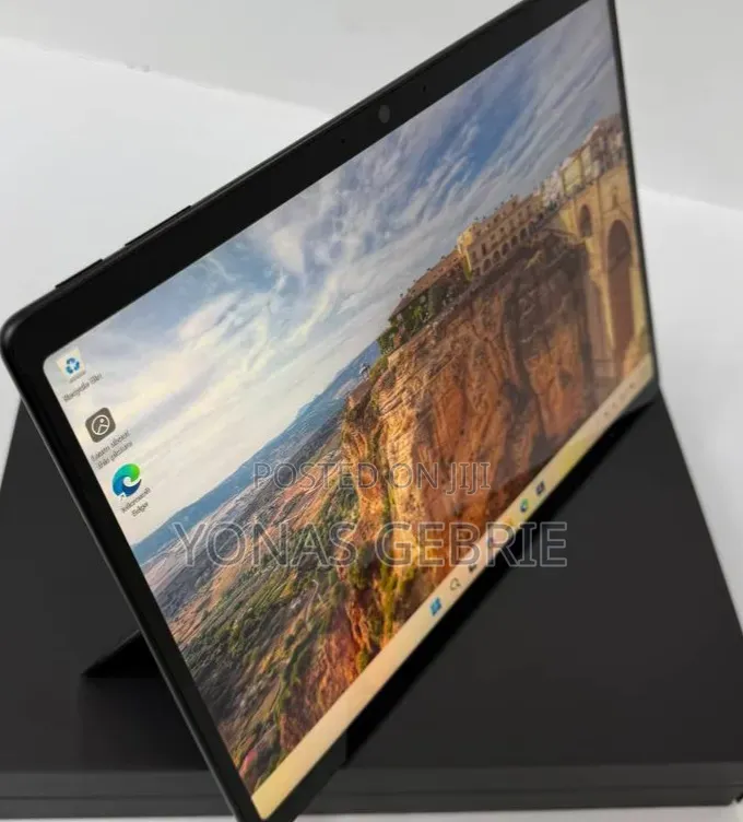 New Laptop Microsoft Surface 16GB SSD 512GB