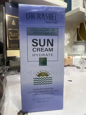 Dr.Rashel Skin Care