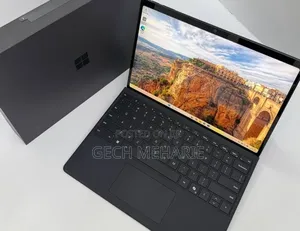New Microsoft Surface Pro 11th Edition, a Copilot+ PC 16GB SSD 512GB