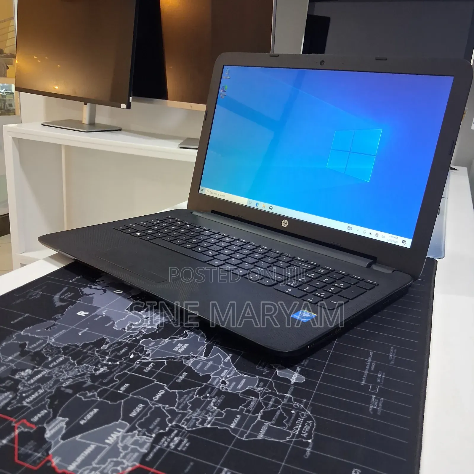 Laptop HP Stream Notebook 6GB Intel Core i3 HDD 320GB