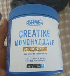 Applied Creatine Monohydrate 50 Serving