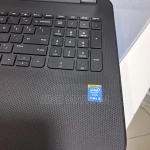 Laptop HP Stream Notebook 6GB Intel Core i3 HDD 320GB