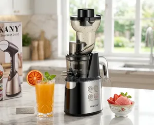 Sokany Slow Juicer 800w 2-in-1