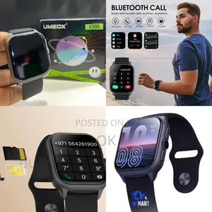 Umeox Smart Watch