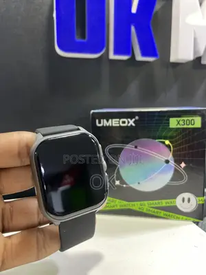 Umeox Smart Watch