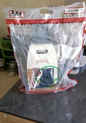 Amarula Amarula Original Cream: The Classic Recipe,