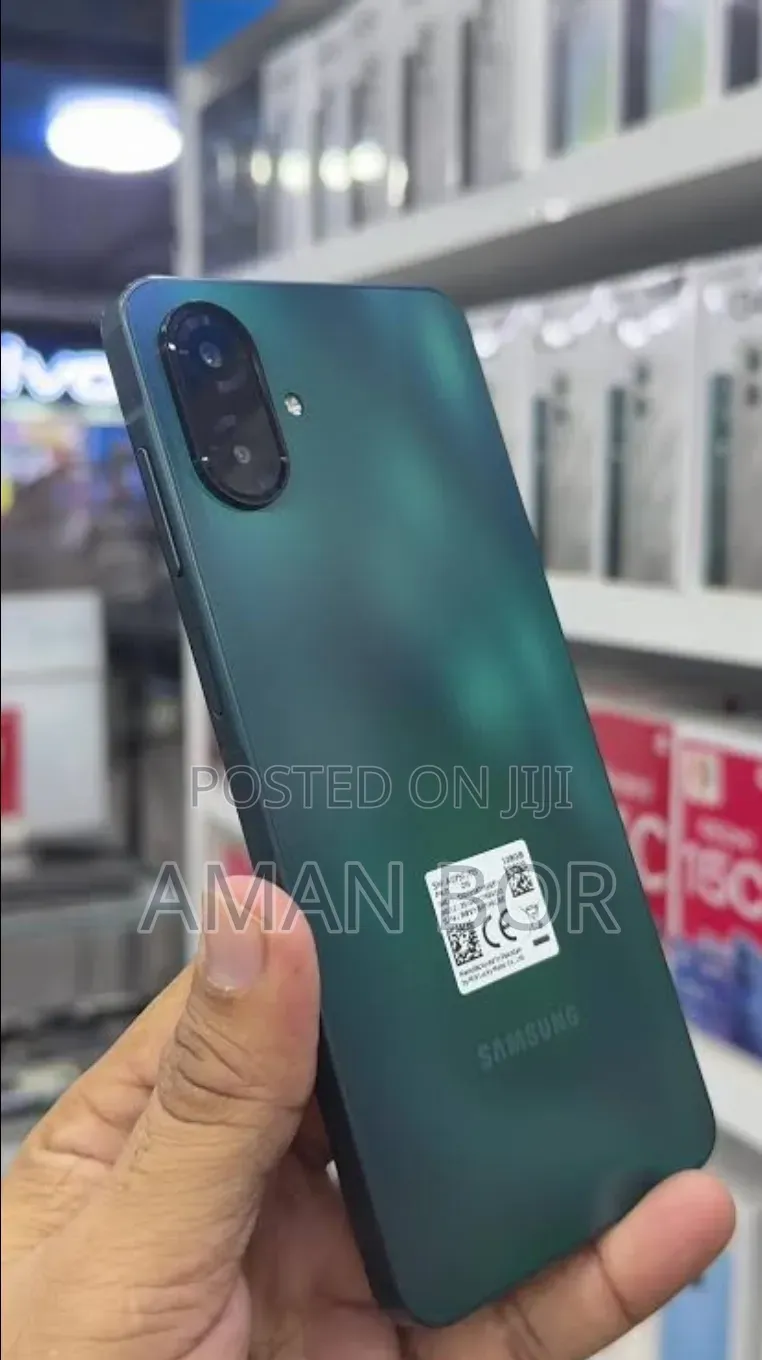 New Samsung Galaxy A07 128 GB