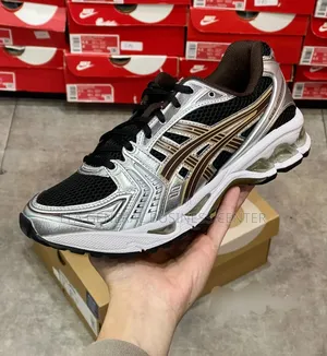 Asics Gel Kayano