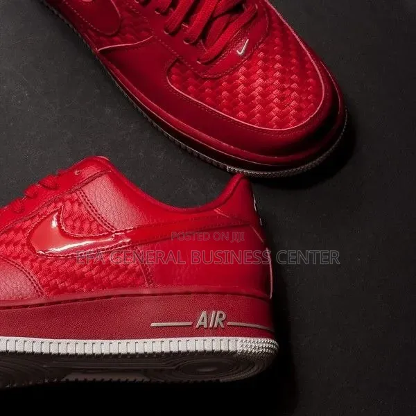 Nike Air Force 1 Low '07 Lv8