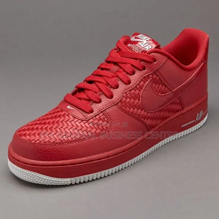 Nike Air Force 1 Low '07 Lv8