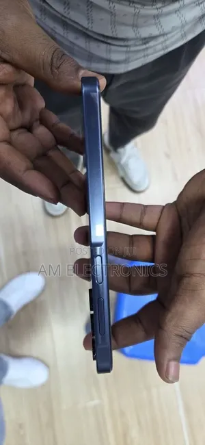 New Samsung Galaxy A15 5G 128 GB Blue