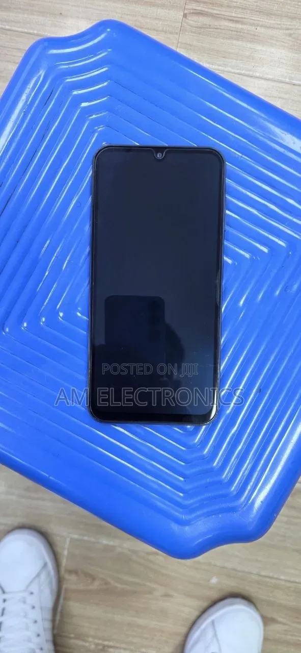New Samsung Galaxy A15 5G 128 GB Blue
