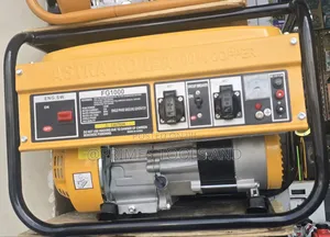 3kw Gasoline Generator