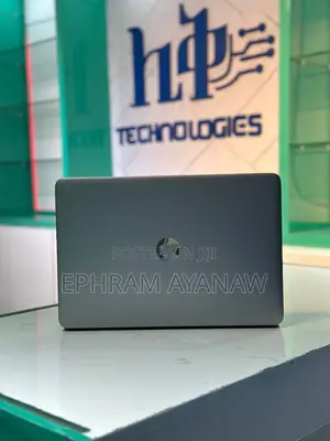 Laptop HP 250 G3 8GB Intel Core i5 HDD 1T