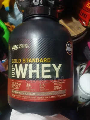 Whey Protein