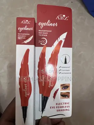Original Eyeliner Waterproof Not Easy to Stain