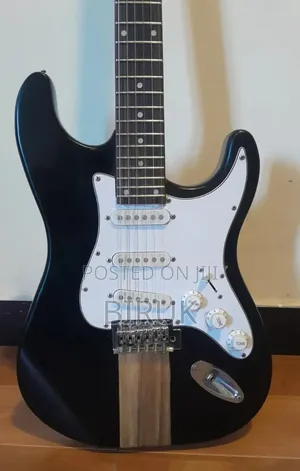 For Sales Lead Guitar