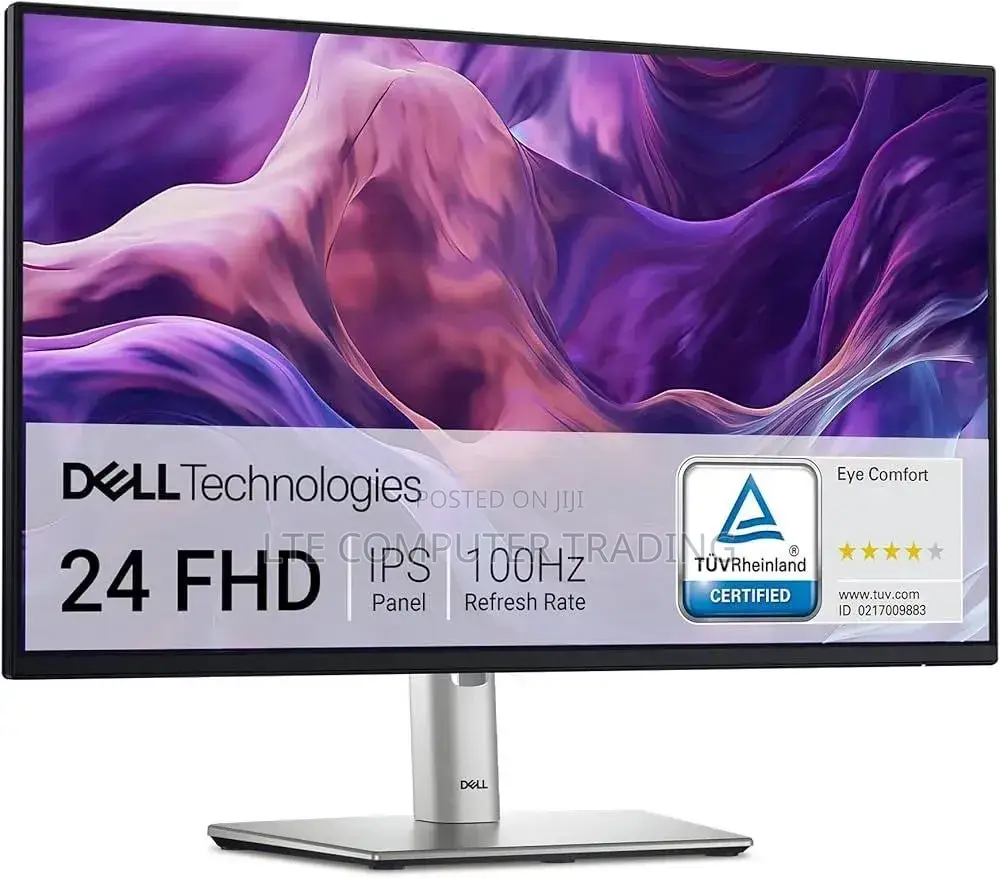 Dell 24inch Monitor