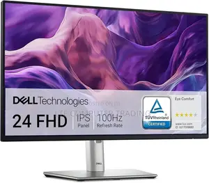 Dell 24inch Monitor