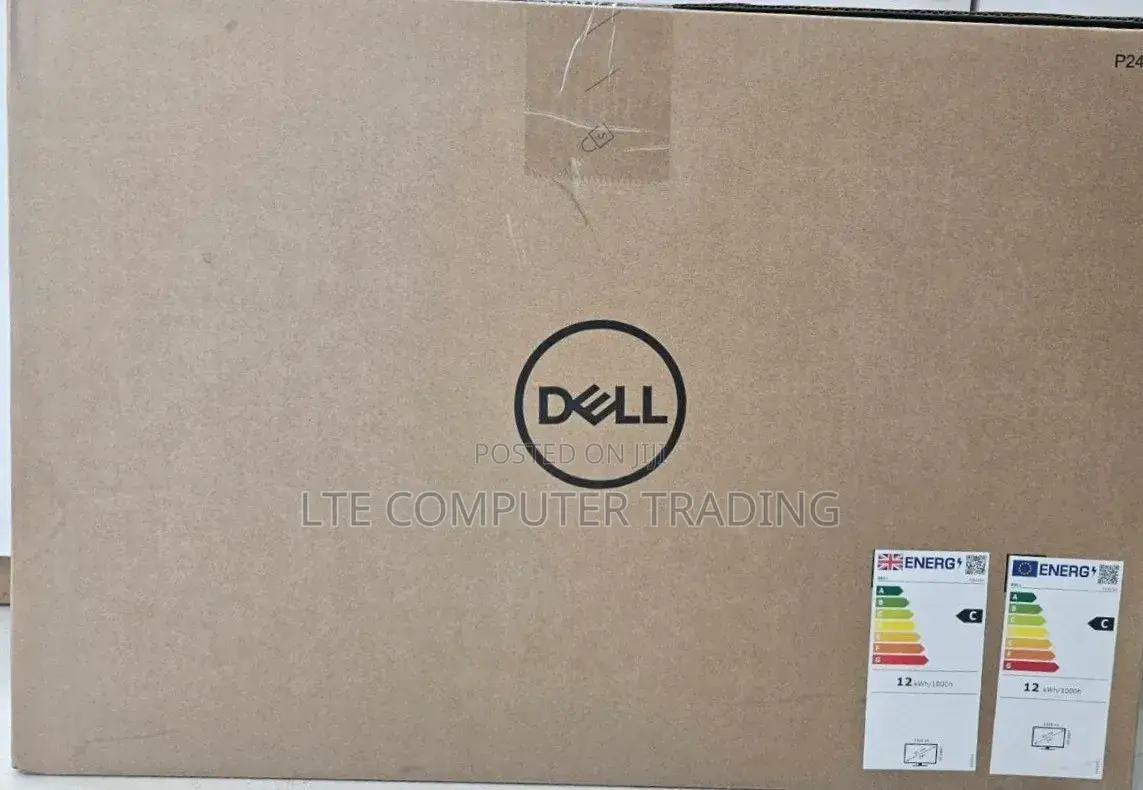 Dell 24inch Monitor