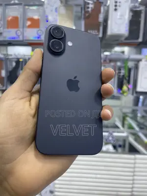 Apple iPhone 16 128 GB