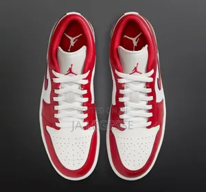 Nike Air Jordan 1 Low