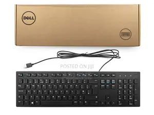 Dell Keyboard
