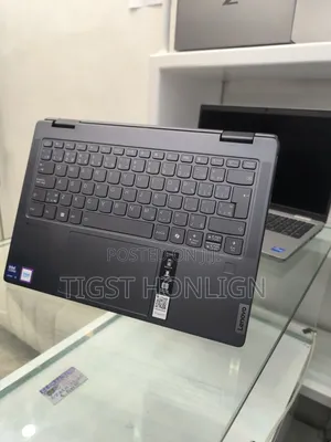 New Laptop Lenovo Yoga 7i 16GB Intel Core Ultra 5 SSD 512GB