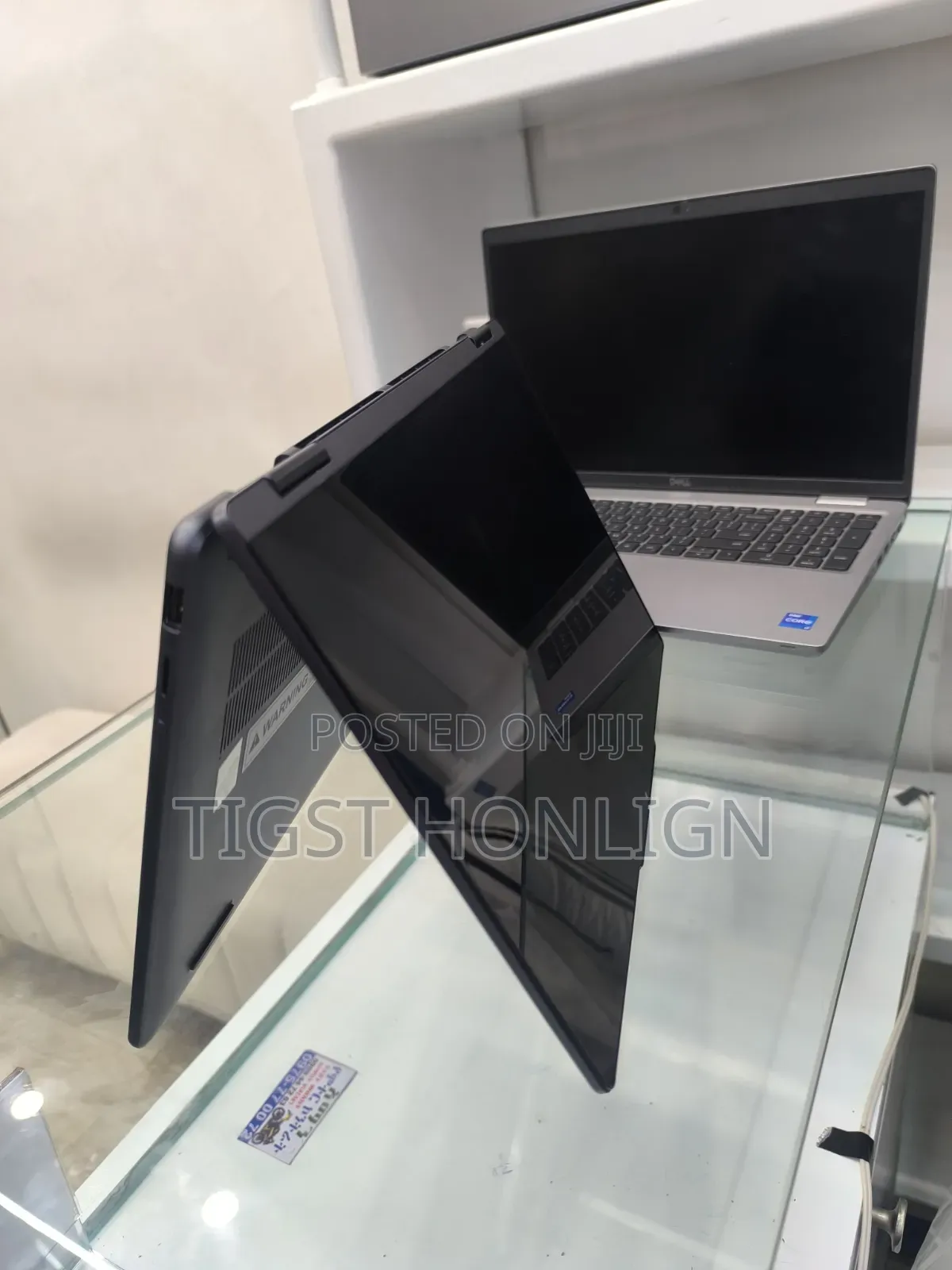 New Laptop Lenovo Yoga 7i 16GB Intel Core Ultra 5 SSD 512GB