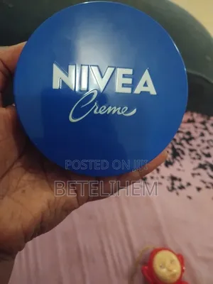 Nivea Cream 150ml