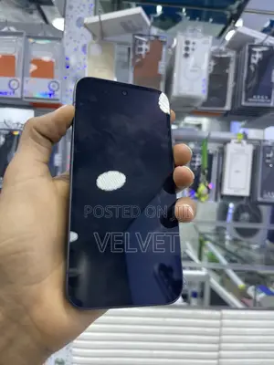New Google Pixel 9a 128 GB
