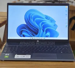 New Laptop HP Pavilion 15 8GB Intel Core i7 HDD+SSD 1T