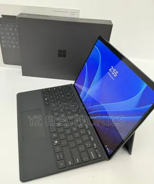 New Microsoft Surface Pro 11th Edition, a Copilot+ PC 16GB SSD 512GB