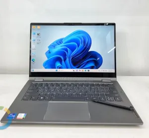 New Laptop Lenovo Thinkbook 14 16GB Intel Core i7 SSD 512GB