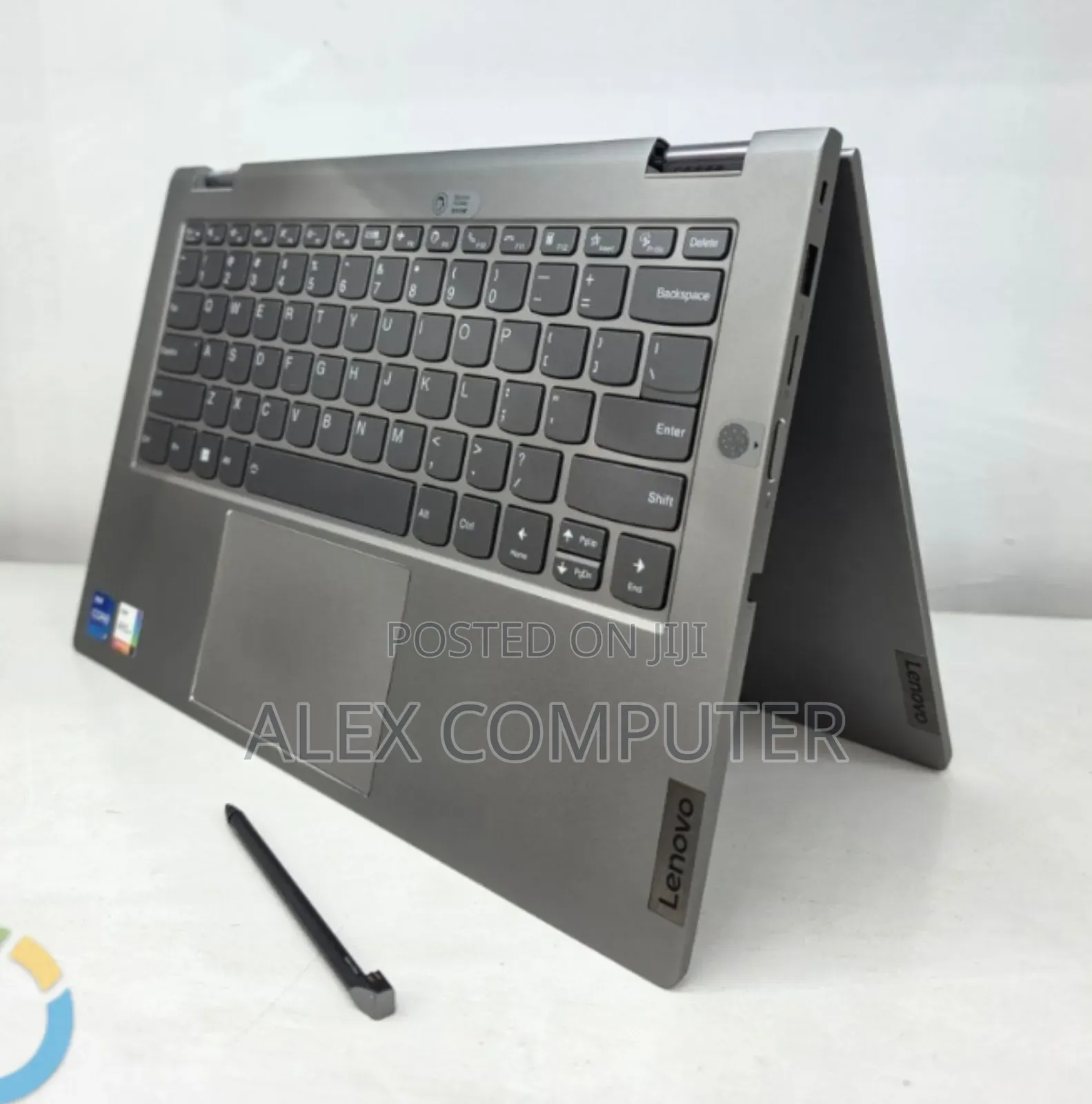 New Laptop Lenovo Thinkbook 14 16GB Intel Core i7 SSD 512GB