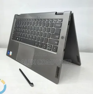 New Laptop Lenovo Thinkbook 14 16GB Intel Core i7 SSD 512GB