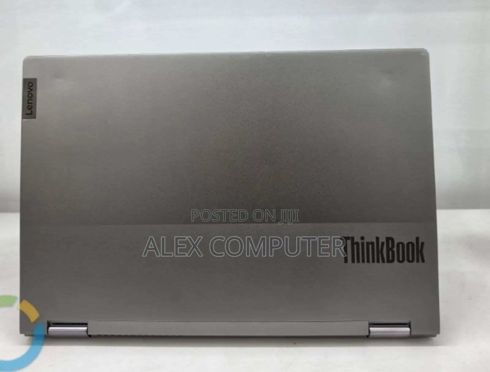 New Laptop Lenovo Thinkbook 14 16GB Intel Core i7 SSD 512GB