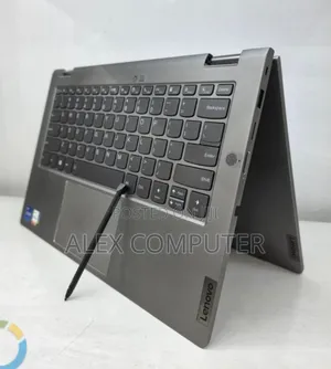 New Laptop Lenovo Thinkbook 14 16GB Intel Core i7 SSD 512GB