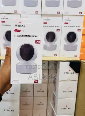 Stellar Ranger Pro 2026 Model