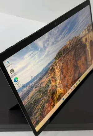 New Microsoft Surface Pro 11th Edition, a Copilot+ PC 16GB SSD 512GB