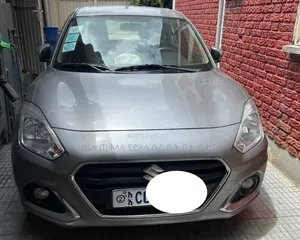 Suzuki Dzire 2022 Gray