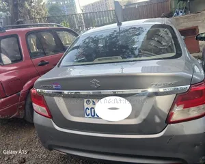 Suzuki Dzire 2022 Gray