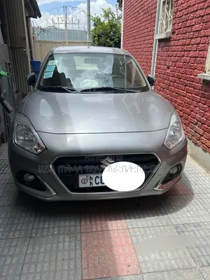Suzuki Dzire 2022 Gray