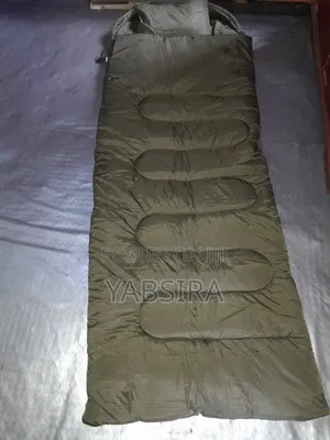 Hiking Sleeping Bag