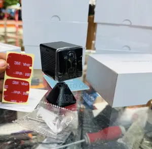 Stellar Nano Mini Camera