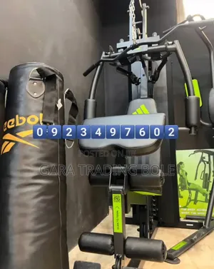 Punching Pad