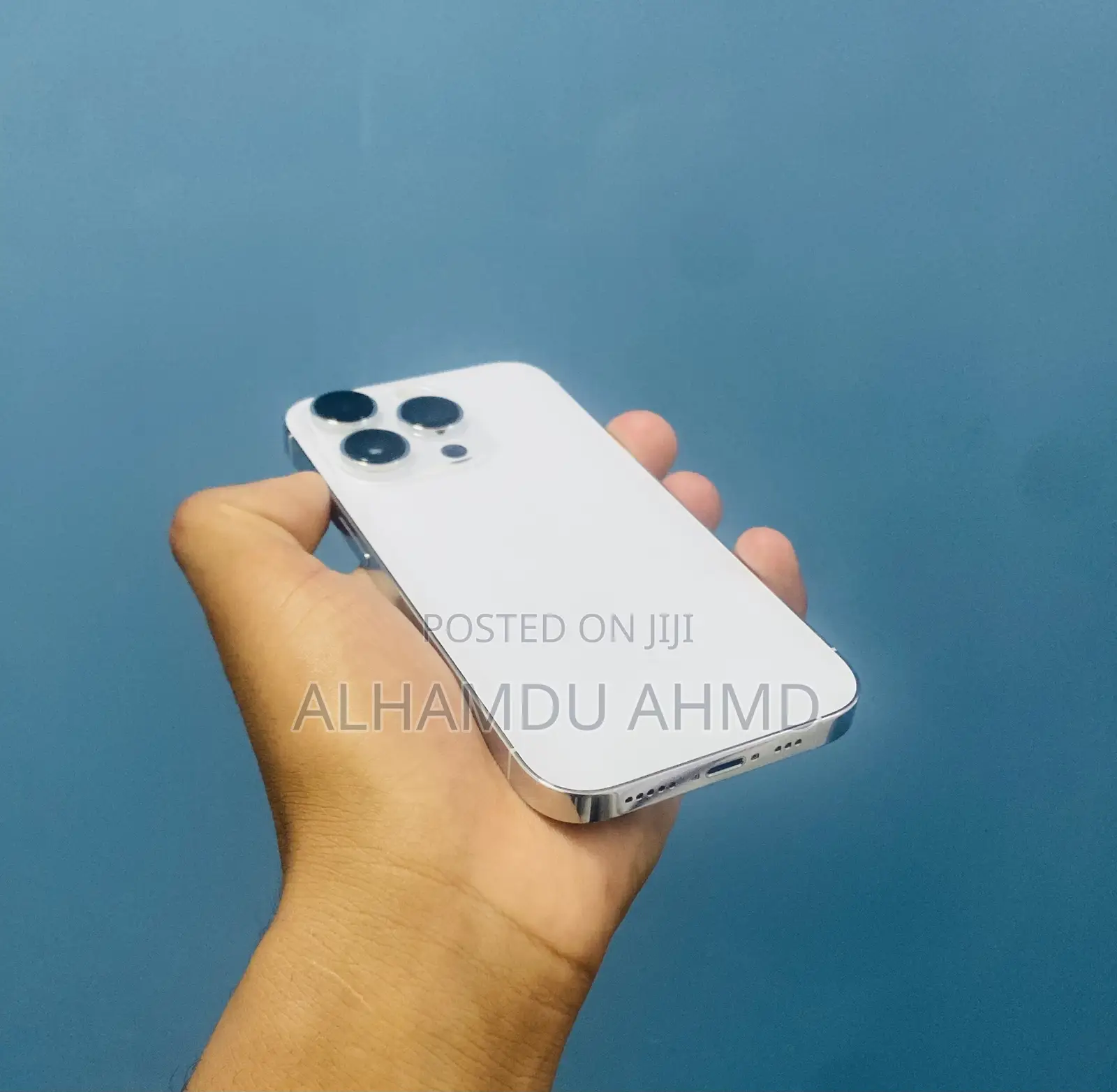 Apple iPhone 13 Pro 128 GB