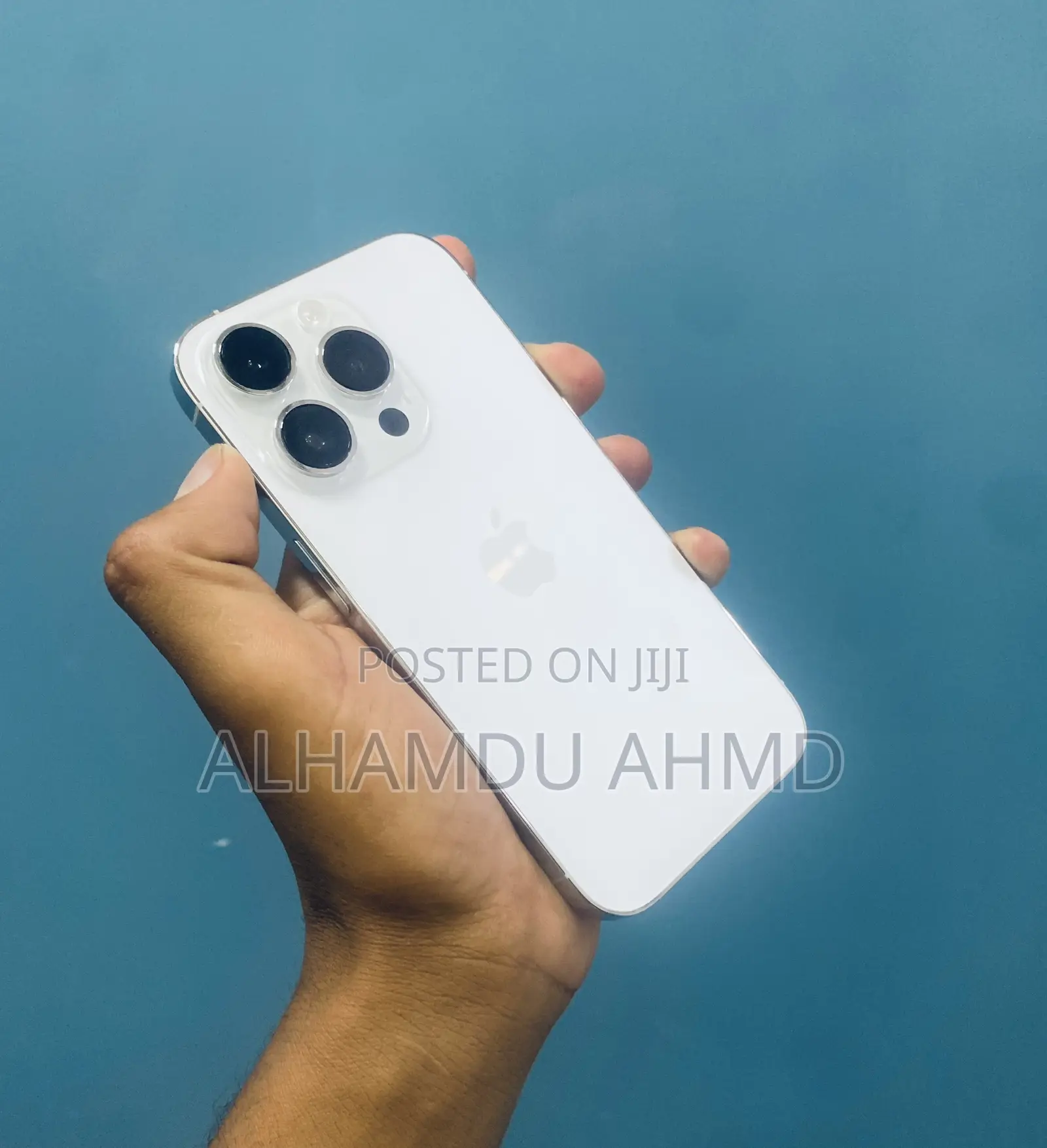 Apple iPhone 13 Pro 128 GB