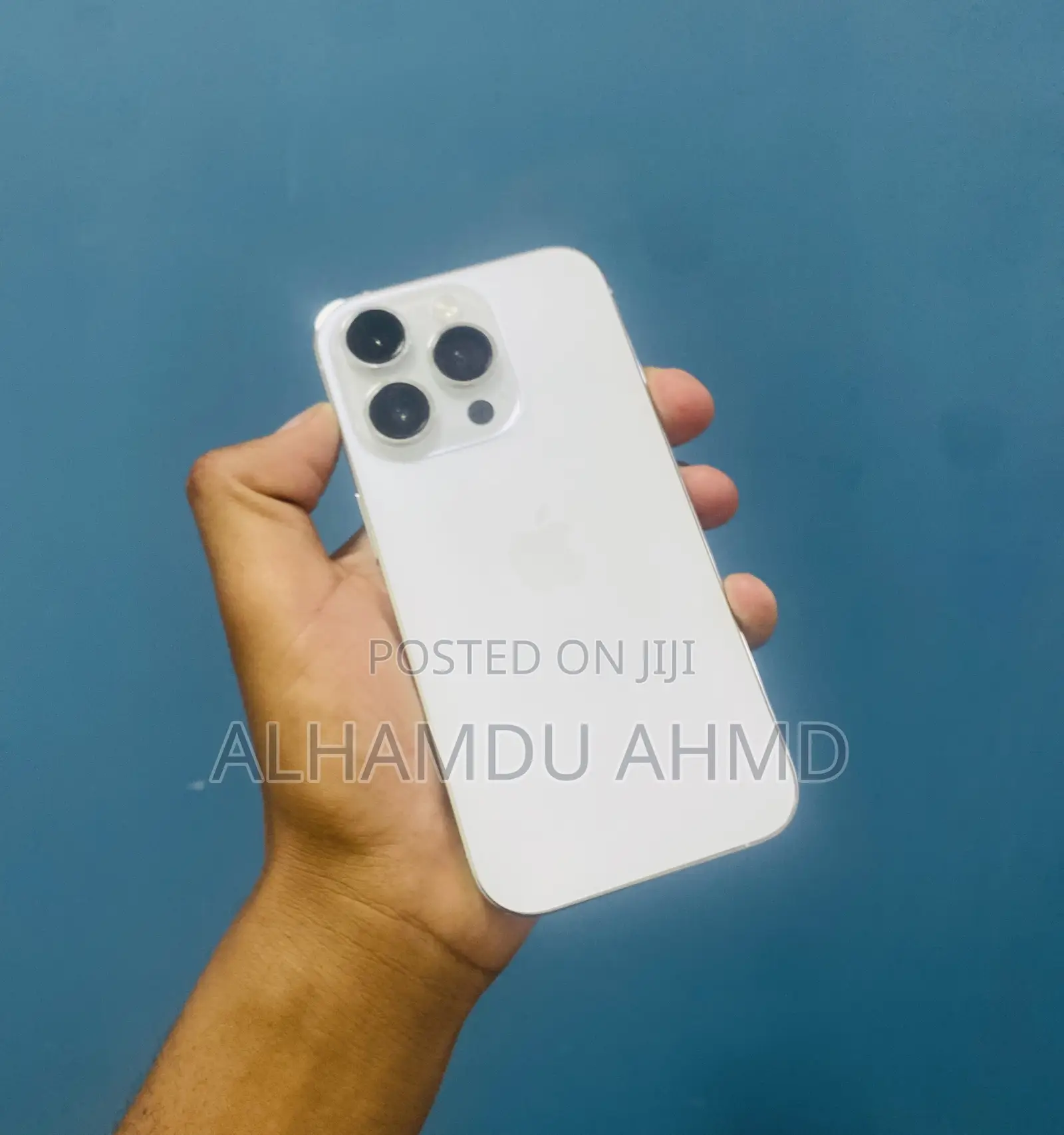 Apple iPhone 13 Pro 128 GB